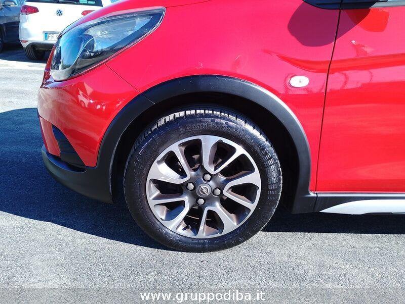 Opel Karl Karl 1.0 Rocks 75cv- Gruppo Diba