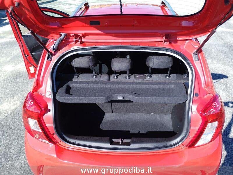 Opel Karl Karl 1.0 Rocks 75cv- Gruppo Diba