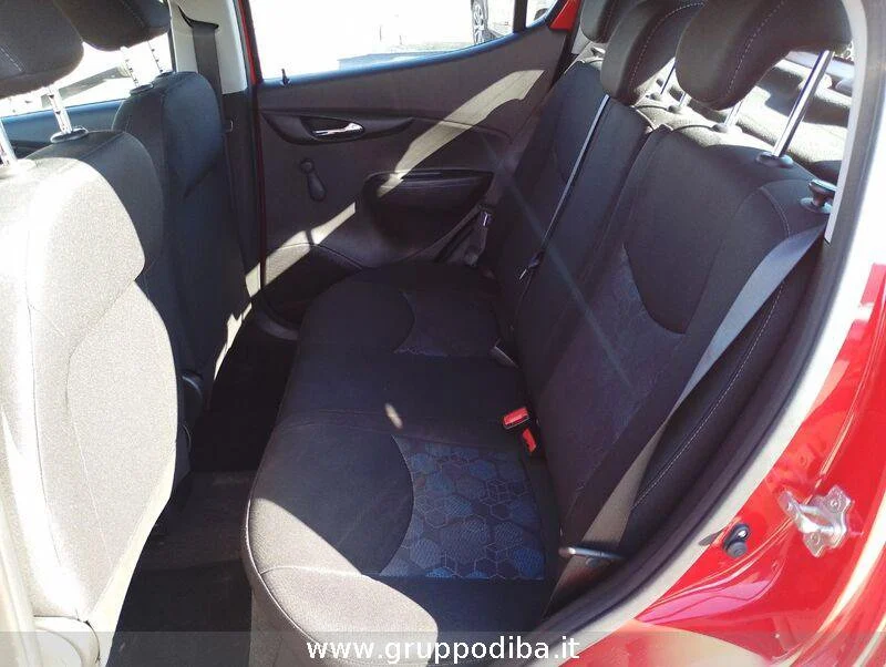 Opel Karl Karl 1.0 Rocks 75cv- Gruppo Diba