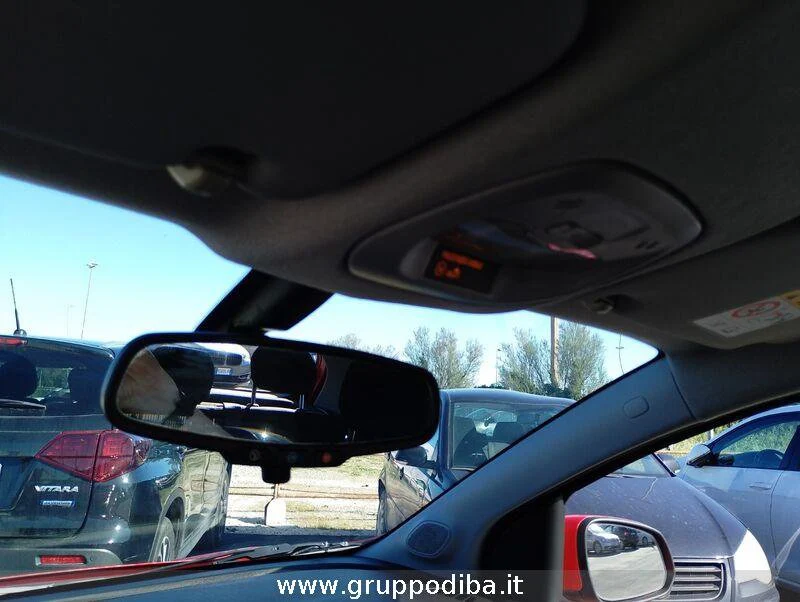 Opel Karl Karl 1.0 Rocks 75cv- Gruppo Diba