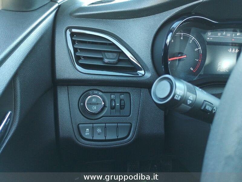 Opel Karl Karl 1.0 Rocks 75cv- Gruppo Diba