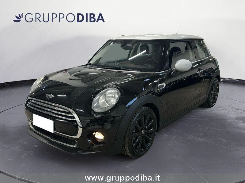 MINI  Mini 1.5 Cooper 3p- Gruppo Diba