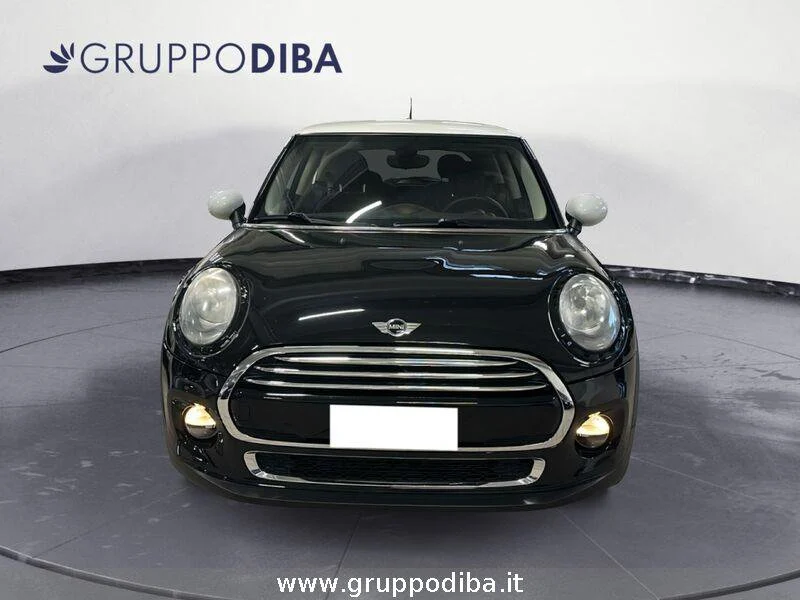 MINI  Mini 1.5 Cooper 3p- Gruppo Diba