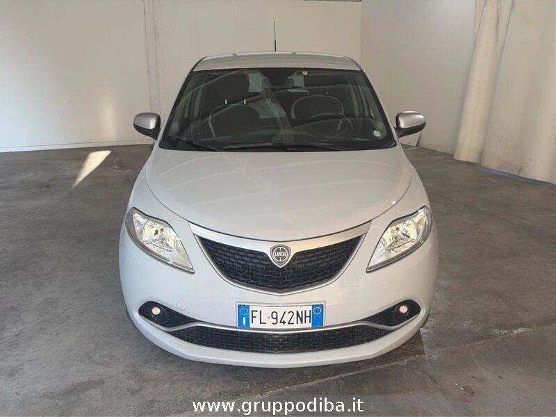 Lancia Ypsilon Ypsilon 1.3 mjt Platinum s&s 95cv- Gruppo Diba