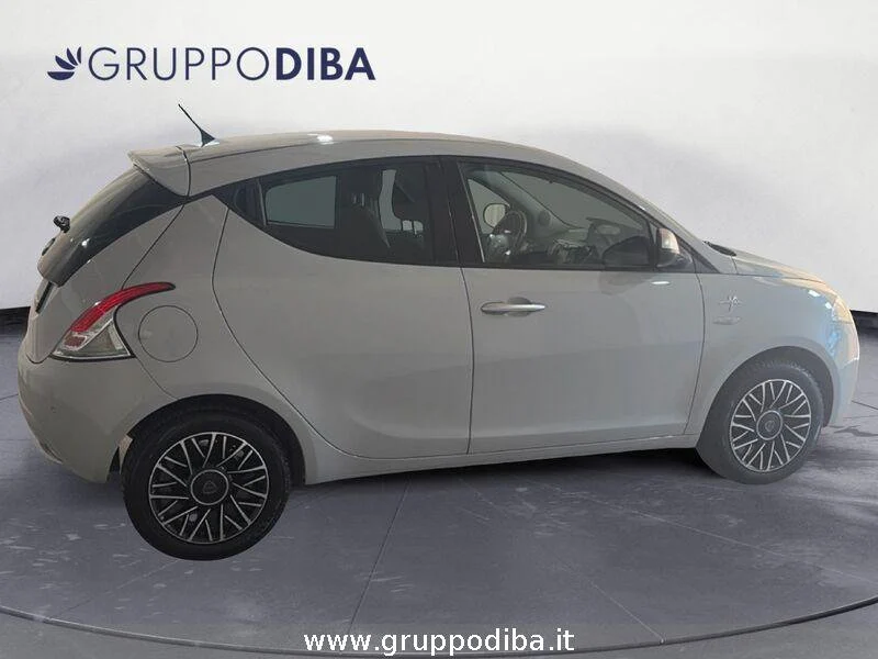 Lancia Ypsilon Ypsilon 1.3 mjt Platinum s&s 95cv- Gruppo Diba