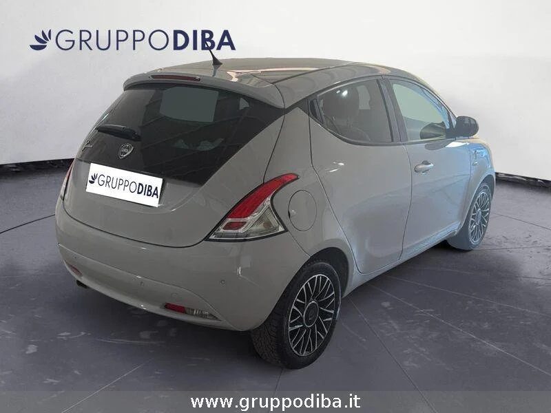 Lancia Ypsilon Ypsilon 1.3 mjt Platinum s&s 95cv- Gruppo Diba