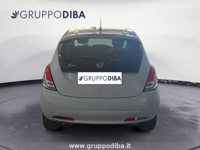 Lancia Ypsilon Ypsilon 1.3 mjt Platinum s&s 95cv- Gruppo Diba