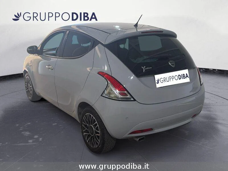 Lancia Ypsilon Ypsilon 1.3 mjt Platinum s&s 95cv- Gruppo Diba