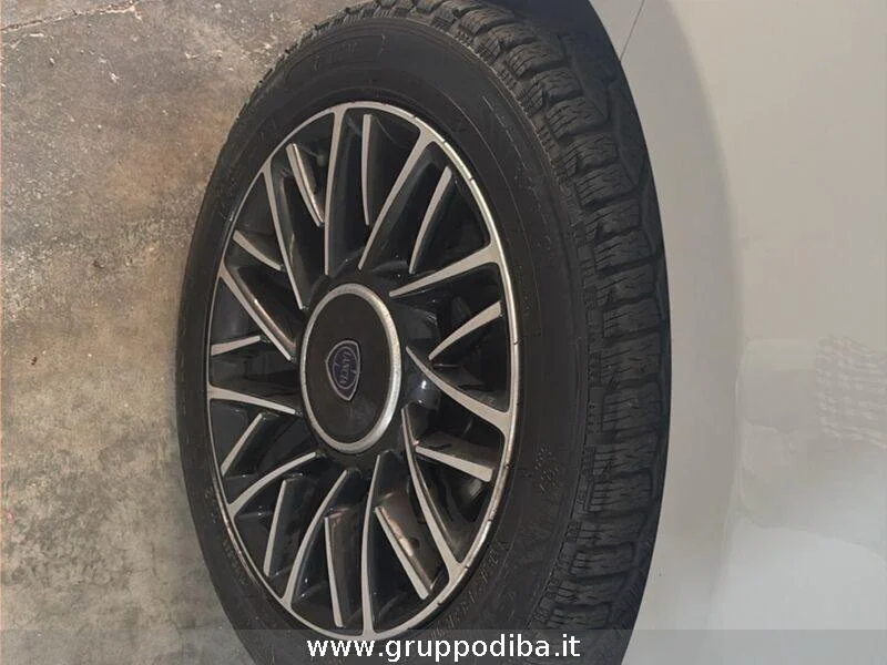 Lancia Ypsilon Ypsilon 1.3 mjt Platinum s&s 95cv- Gruppo Diba