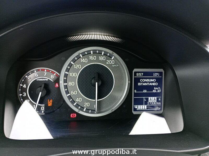 Suzuki Ignis Ignis 1.2h Easy Top 4wd allgrip- Gruppo Diba