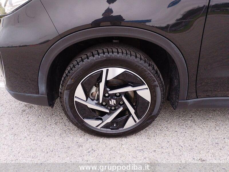 Suzuki Vitara Vitara 1.5h 140v Starview 4wd allgrip auto- Gruppo Diba