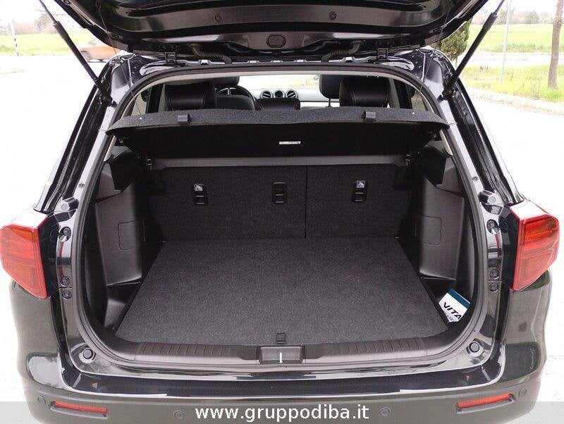 Suzuki Vitara Vitara 1.5h 140v Starview 4wd allgrip auto- Gruppo Diba