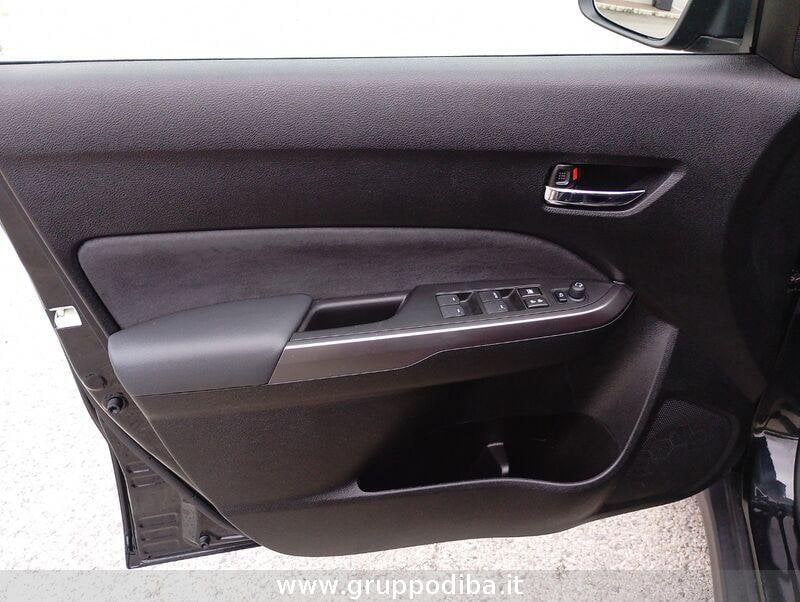 Suzuki Vitara Vitara 1.5h 140v Starview 4wd allgrip auto- Gruppo Diba
