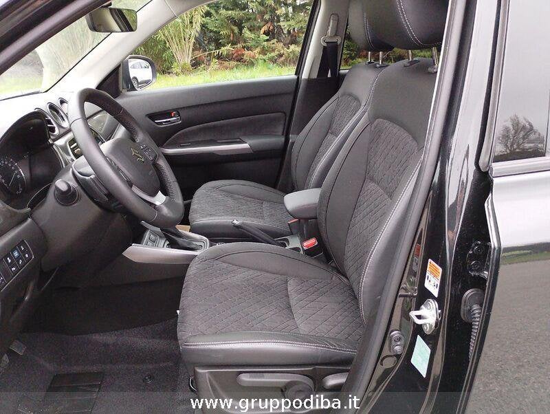 Suzuki Vitara Vitara 1.5h 140v Starview 4wd allgrip auto- Gruppo Diba