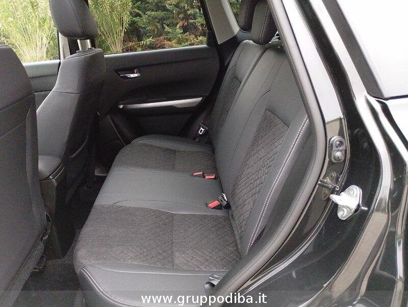 Suzuki Vitara Vitara 1.5h 140v Starview 4wd allgrip auto- Gruppo Diba