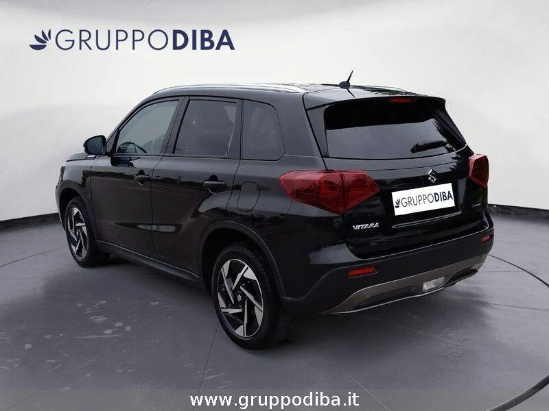 Suzuki Vitara Vitara 1.5h 140v Starview 4wd allgrip auto- Gruppo Diba