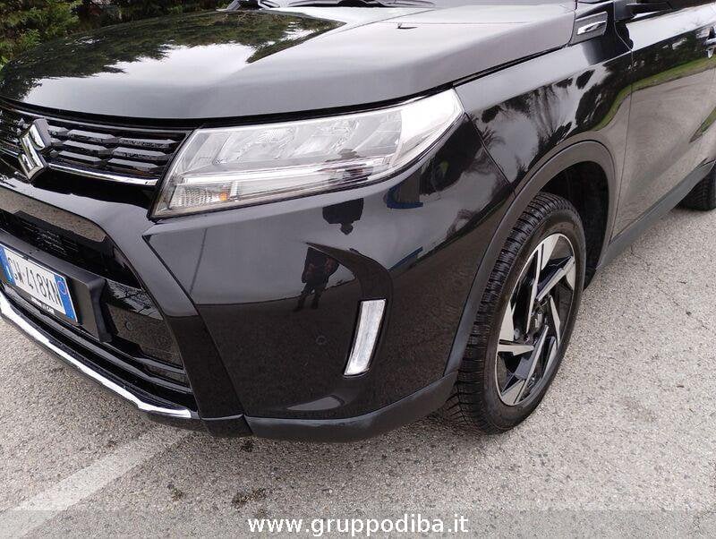 Suzuki Vitara Vitara 1.5h 140v Starview 4wd allgrip auto- Gruppo Diba