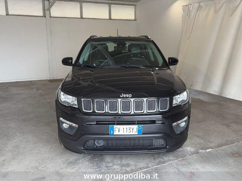 Jeep Compass Compass 1.4 m-air Longitude 2wd 140cv- Gruppo Diba