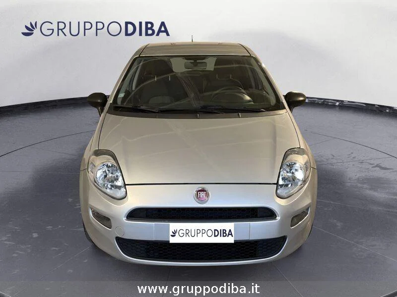 Fiat Punto Punto 5p 1.2 Street E6- Gruppo Diba