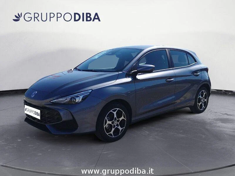 MG 3 MG3 ICE COM HAMPSTEAD GREY- Gruppo Diba