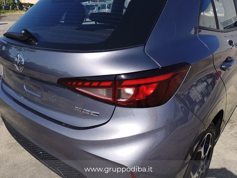 MG 3 MG3 ICE COM HAMPSTEAD GREY- Gruppo Diba