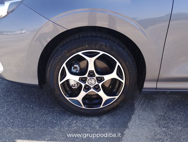 MG 3 MG3 ICE COM HAMPSTEAD GREY- Gruppo Diba