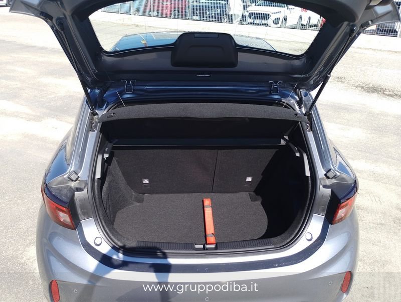 MG 3 MG3 ICE COM HAMPSTEAD GREY- Gruppo Diba