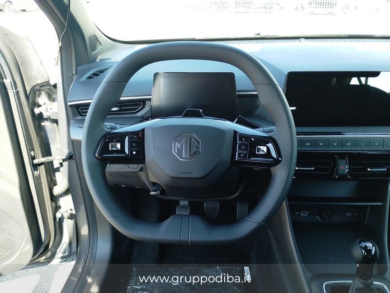 MG 3 MG3 ICE COM HAMPSTEAD GREY- Gruppo Diba