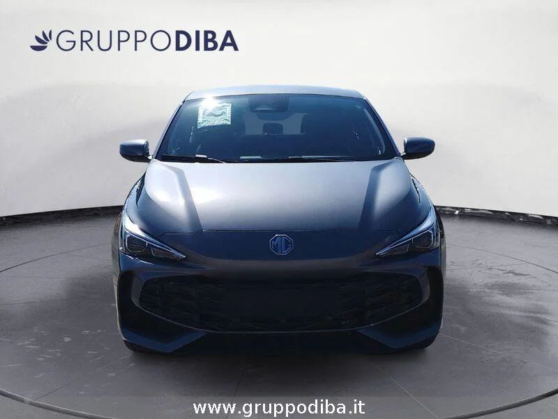 MG 3 MG3 ICE COM HAMPSTEAD GREY- Gruppo Diba