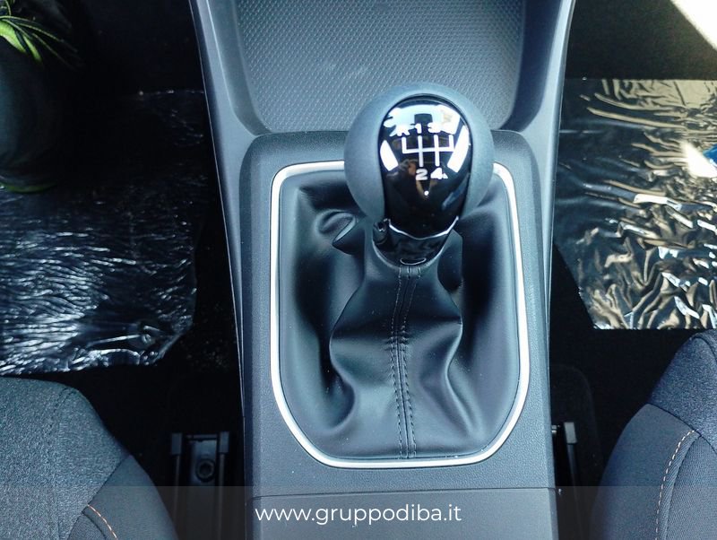 MG 3 MG3 ICE COM HAMPSTEAD GREY- Gruppo Diba