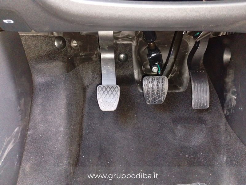MG 3 MG3 ICE COM HAMPSTEAD GREY- Gruppo Diba