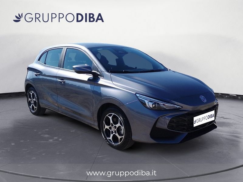 MG 3 MG3 ICE COM HAMPSTEAD GREY- Gruppo Diba