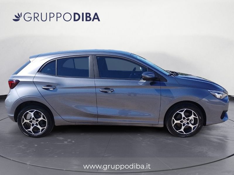 MG 3 MG3 ICE COM HAMPSTEAD GREY- Gruppo Diba