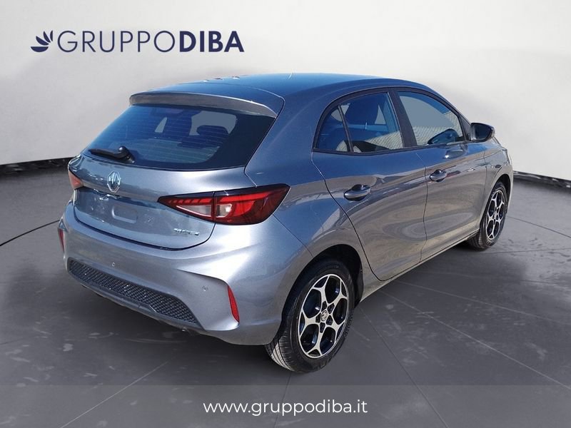MG 3 MG3 ICE COM HAMPSTEAD GREY- Gruppo Diba