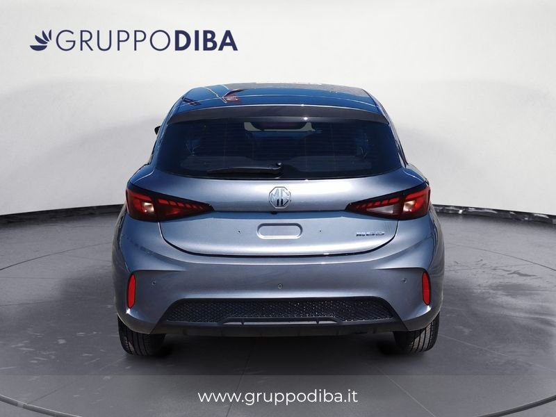 MG 3 MG3 ICE COM HAMPSTEAD GREY- Gruppo Diba