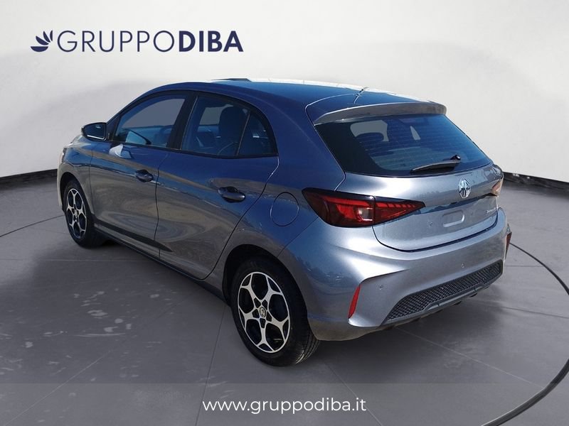 MG 3 MG3 ICE COM HAMPSTEAD GREY- Gruppo Diba