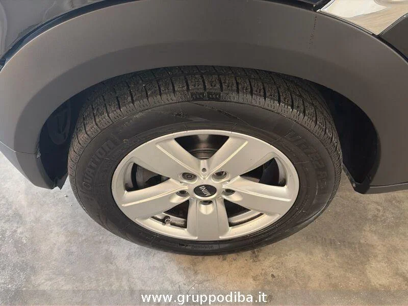 MINI Countryman Mini Countryman 1.6 One D E6- Gruppo Diba
