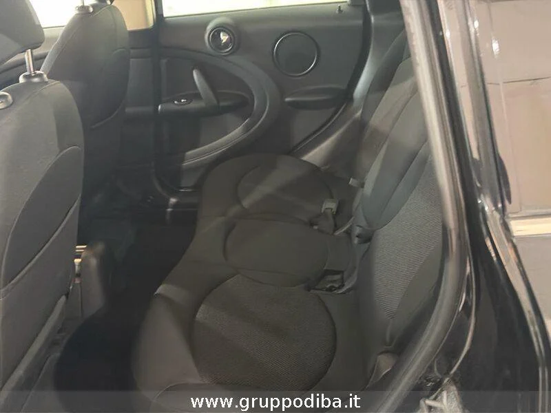 MINI Countryman Mini Countryman 1.6 One D E6- Gruppo Diba