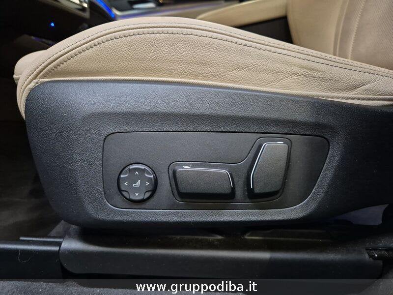 BMW X3 X3 xdrive20d mhev 48V Msport auto- Gruppo Diba