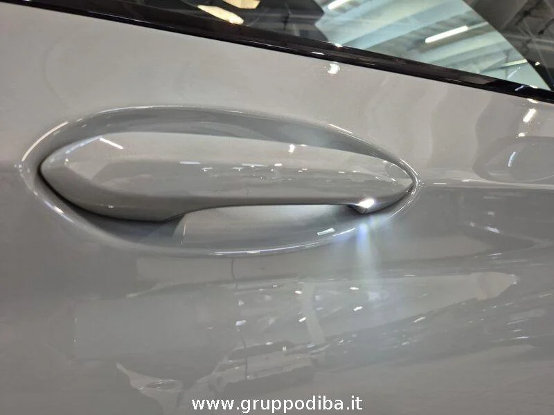 BMW X3 X3 xdrive20d mhev 48V Msport auto- Gruppo Diba