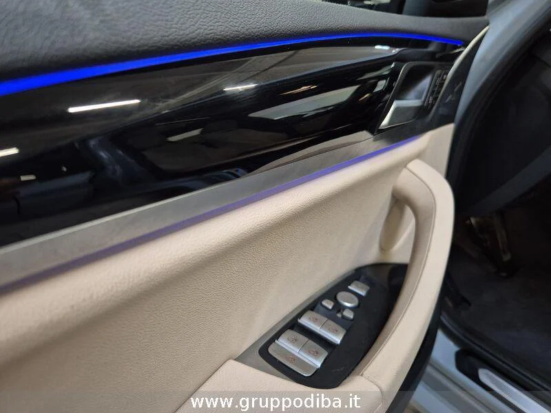 BMW X3 X3 xdrive20d mhev 48V Msport auto- Gruppo Diba