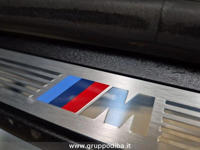 BMW X3 X3 xdrive20d mhev 48V Msport auto- Gruppo Diba