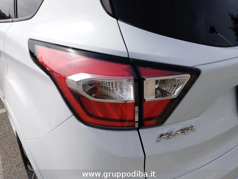 Ford Kuga Kuga 1.5 tdci ST-Line s&s 2wd 120cv- Gruppo Diba