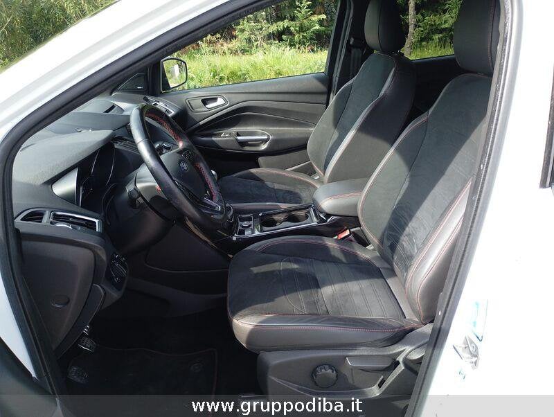 Ford Kuga Kuga 1.5 tdci ST-Line s&s 2wd 120cv- Gruppo Diba