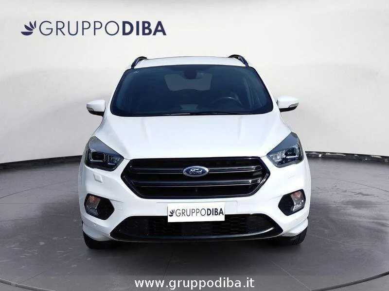 Ford Kuga Kuga 1.5 tdci ST-Line s&s 2wd 120cv- Gruppo Diba