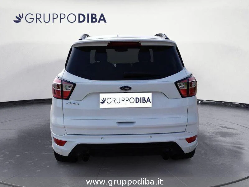 Ford Kuga Kuga 1.5 tdci ST-Line s&s 2wd 120cv- Gruppo Diba