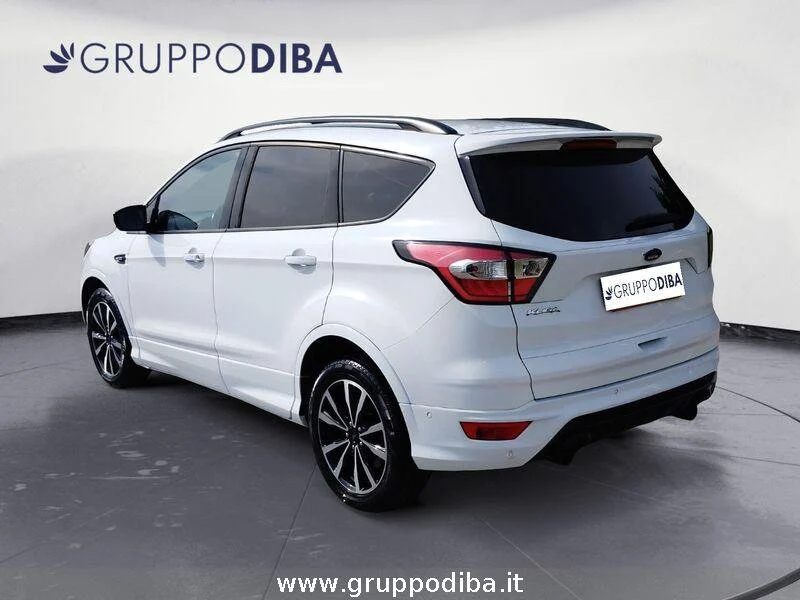 Ford Kuga Kuga 1.5 tdci ST-Line s&s 2wd 120cv- Gruppo Diba