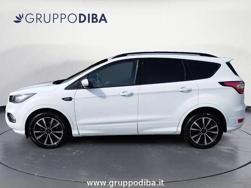 Ford Kuga Kuga 1.5 tdci ST-Line s&s 2wd 120cv- Gruppo Diba