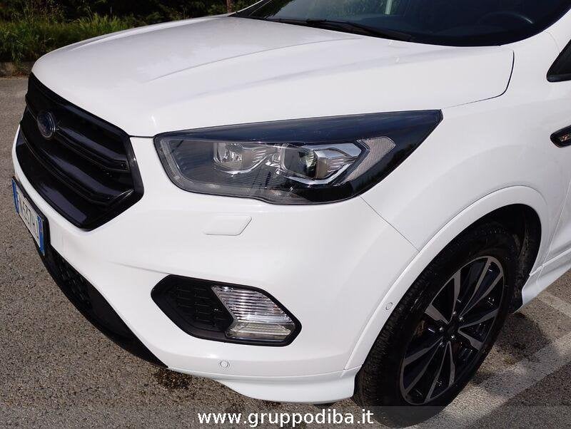 Ford Kuga Kuga 1.5 tdci ST-Line s&s 2wd 120cv- Gruppo Diba