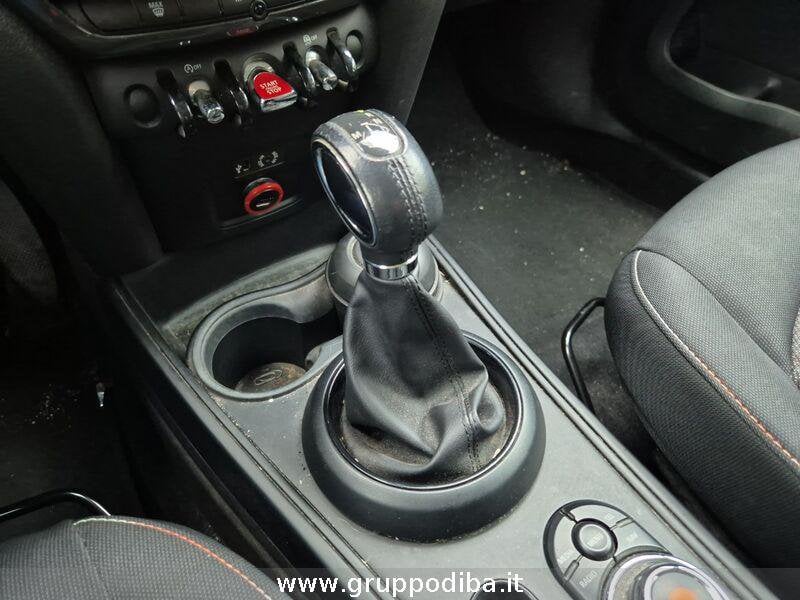 MINI Countryman Mini Countryman 2.0 Cooper D Business auto- Gruppo Diba
